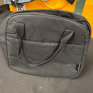 VLM lunch bag, lunch box for women men, reusable insulated lunch tote small